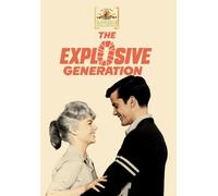 The Explosive Generation