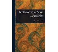 The Expositor's Bible