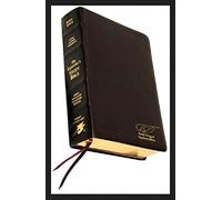The Expositor's Study Bible - Signature Edition