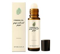 The Express Antirughe - Effetto Lifting Istantaneo, Borse e Gonfiori, Siero Roll-On per Contorno Occhi, Essenza Roller per Occhiaie, Rassodante Anti-Età Idratante (1pc)