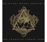 Various Artists The Exquisite Corpse Game (CD) Album