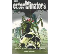 The extarminators. Vol. 5: Fratelli scarafaggi, ora e per sempre.