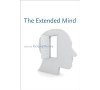 The Extended Mind