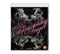 The Exterminating Angel (Blu-ray) Jacqueline Andere Rosa Elena Durgel