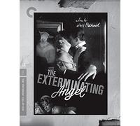 The Exterminating Angel (The Criterion Collection) (Blu-ray) José Baveria