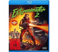 The Exterminator 2 (Uncut)