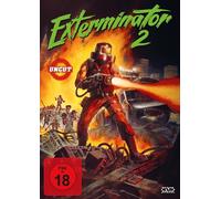 The Exterminator 2 (Uncut) (DVD)