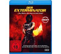 The Exterminator (Remastered / Uncut)