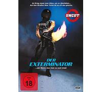 The Exterminator - Uncut