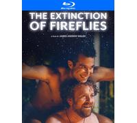 The Extinction of Fireflies (Blu-ray) Michael Urie Tracie Bennett Drew Droege