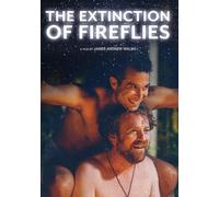 The Extinction of Fireflies (DVD) Michael Urie Tracie Bennett Drew Droege