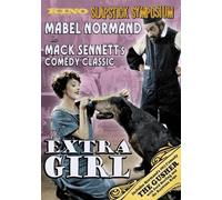 The Extra Girl (1923) / The Gusher (1913) (DVD) Mabel Normand Ford Sterling