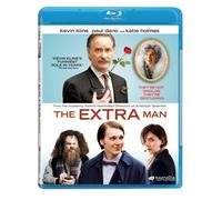 The Extra Man