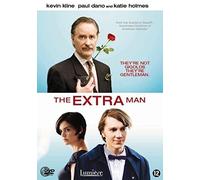 The Extra Man (DVD)