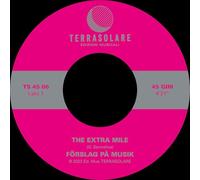 The Extra Mile