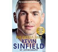 The Extra Mile: The Inspirational Number One Bestseller