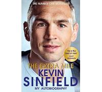 The Extra Mile: The Inspirational Number One Bestseller