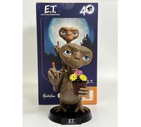 The Extra Terrestre Et 40th Anniversario 15cm Iron Studios UNIVET59121
