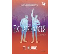 The extraordinaires
