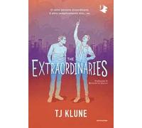 The extraordinaires