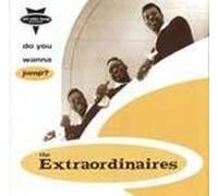 The Extraordinaires - do you wanna jump