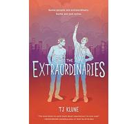 The Extraordinaries