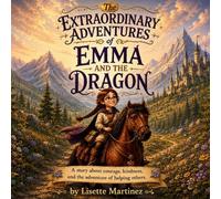 The Extraordinary Adventures of Emma and the dragon