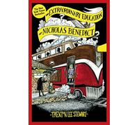 The Extraordinary Education of Nicholas Benedict