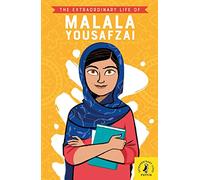 The Extraordinary Life of Malala Yousafzai: Lektüre