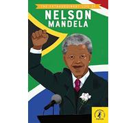 The Extraordinary Life of Nelson Mandela: Lektüre