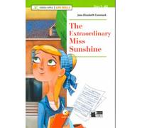 THE EXTRAORDINARY MISS SUNSHINE+CD LIFE SKILLS GA