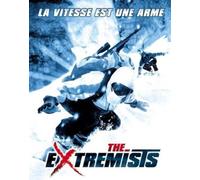 The Extremist [Import belge]