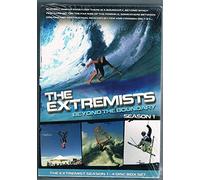 The Extremists: Beyond The Boundary - Season 1
