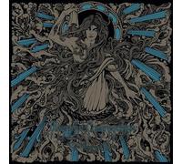 The EXUVIAE OF GODS - PART 2 - ROYAL BLUE