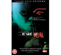 The Eye 2 [Edizione: Regno Unito] [Edizione: Regno Unito]