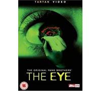 The Eye [2002] [DVD] [Edizione: Regno Unito]