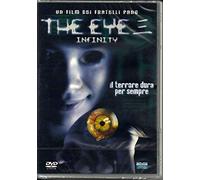 The Eye 3 - Infinity (DVD) Compilation