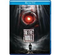 The Eye and the Wall (Blu-ray) Alex Ramos Alvaro Sagone Cecilia Porras