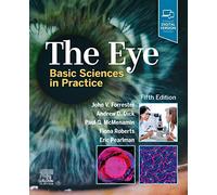 Eric Pearlman John V. Forrester Fiona Roberts Andrew The Eye (Copertina rigida)