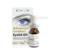 The Eye Doctor Avanzato Comfort Palpebra Olio per Secchi & Irritata Occhi 10ml