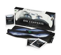 The Eye Doctor Premium Caldo e Freddo Antibatterico Occhio Compressa Trattamento