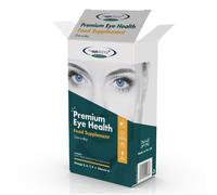 The Eye Doctor Vitamine Premium Occhio Salute Integratore Alimentare O (x30)
