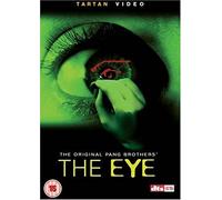 The Eye [DVD] [Edizione: Regno Unito]