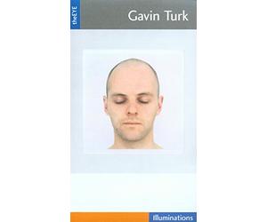 The Eye - Gavin Turk [VHS] [2003]