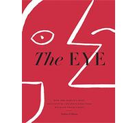 Nathan Williams – The Eye – Copertina rigida