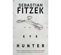 The Eye Hunter - NUOVO