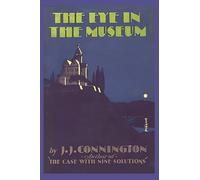 The Eye in the Museum