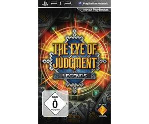 The Eye of Judgment Legends [Edizione : Germania]
