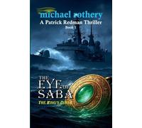 The Eye of Saba: The King's Curse: 1