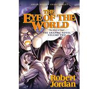 The Eye of the World 2: The Wheel of Time